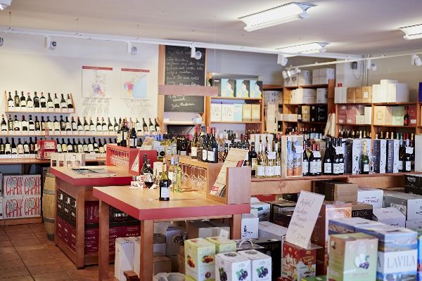 Jacques’ Wein-Depot Norderstedt - GALLERY