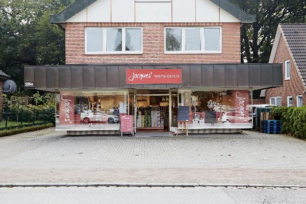 Jacques’ Wein-Depot Norderstedt - GALLERY