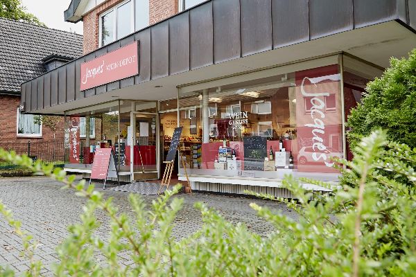 Jacques’ Wein-Depot Norderstedt - GALLERY
