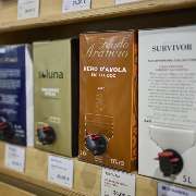 Jacques’ Wein-Depot Oberhausen-Zentrum - GALLERY