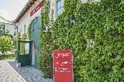 Jacques’ Wein-Depot Passau - GALLERY