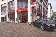 Jacques’ Wein-Depot Pforzheim - GALLERY