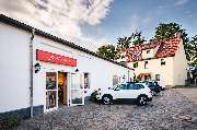Jacques’ Wein-Depot Potsdam-Bornstedt - GALLERY