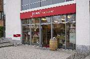 Jacques’ Wein-Depot Ravensburg - GALLERY