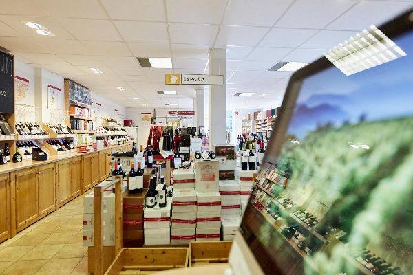 Jacques’ Wein-Depot Reinbek - GALLERY