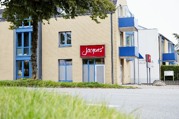 Jacques’ Wein-Depot Reinbek - GALLERY