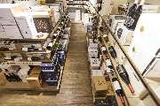 Jacques’ Wein-Depot Remscheid - GALLERY