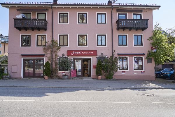 Jacques’ Wein-Depot Starnberg - GALLERY