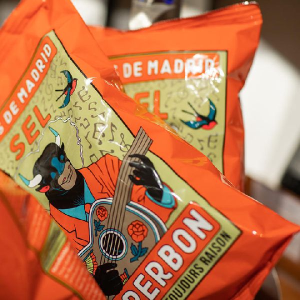 Jacques’ Wein-Depot Starnberg - GALLERY