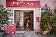 Jacques’ Wein-Depot Starnberg - GALLERY