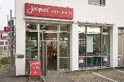 Jacques’ Wein-Depot Stuttgart-Zuffenhausen - GALLERY