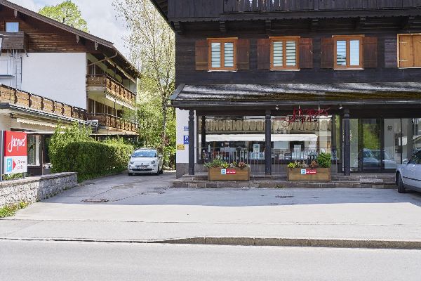 Jacques’ Wein-Depot Tegernsee - GALLERY