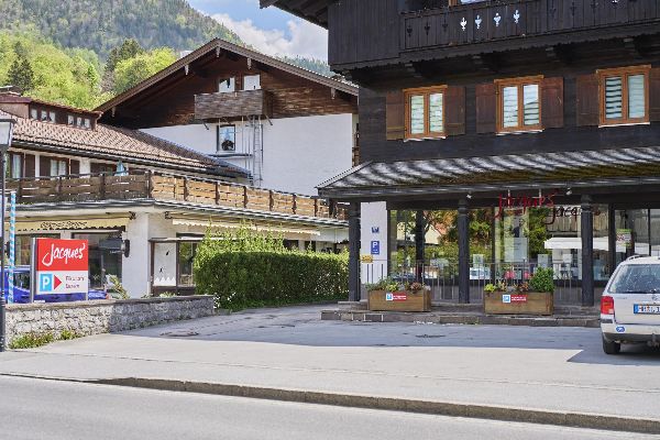 Jacques’ Wein-Depot Tegernsee - GALLERY