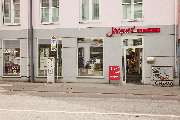 Jacques’ Wein-Depot Trier - GALLERY