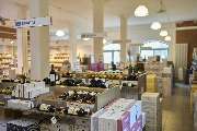 Jacques’ Wein-Depot Ulm-Obere Donaubastion - GALLERY