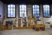Jacques’ Wein-Depot Wuppertal-Unterbarmen - GALLERY
