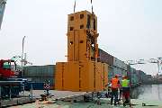 Jade-Weser Logistik GmbH - GALLERY