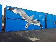Jade-Weser Logistik GmbH - GALLERY