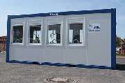 Jade-Weser Logistik GmbH - GALLERY