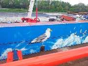Jade-Weser Logistik GmbH - GALLERY