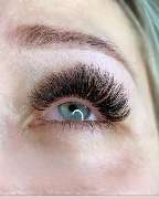 J'adeqa Nails Pedicure Lashes - 11