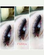 J'adeqa Nails Pedicure Lashes - 13