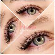 J'adeqa Nails Pedicure Lashes - 14