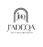 J'adeqa Nails Pedicure Lashes - 20