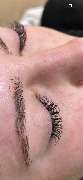 J'adeqa Nails Pedicure Lashes - 3