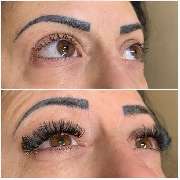 J'adeqa Nails Pedicure Lashes - 4