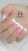 J'adeqa Nails Pedicure Lashes - 5