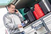 Jäger Elektrotechnik - Jäger Elektro-Technik