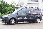 Jäger Elektrotechnik - Jäger Elektro-Technik