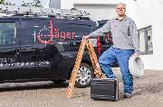 Jäger Elektrotechnik - Jäger Elektro-Technik