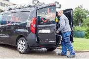 Jäger Elektrotechnik - Jäger Elektro-Technik
