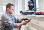 Jäger Elektrotechnik - Jäger Elektro-Technik