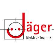 Jäger Elektrotechnik - Jäger Elektro-Technik Logo