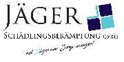 Jäger Schädlingsbekämpfung GmbH - LOGO