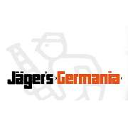Jägers Germania Glas- u. Gebäudereinigung - LOGO
