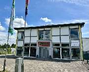 Jaenecke Fenster Systeme GmbH - GALLERY