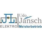 Jänsch Elektro - LOGO