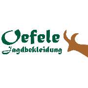 Jagdbekleidung Oefele - Logo