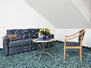 Jagermo Hotel garni - GALLERY
