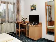 Jagermo Hotel garni - GALLERY
