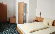 Jagermo Hotel garni - GALLERY