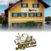 Jagermo Hotel garni - LOGO