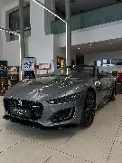 Jaguar Autohaus | Glinicke | British Cars - GALLERY