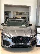 Jaguar Autohaus | Glinicke | British Cars - GALLERY
