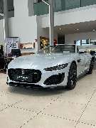 Jaguar Autohaus | Glinicke | British Cars - GALLERY