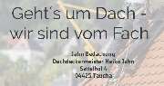 Jahn  Bedachung - 1